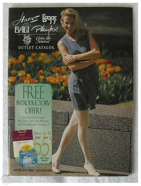 hanes bali playtex